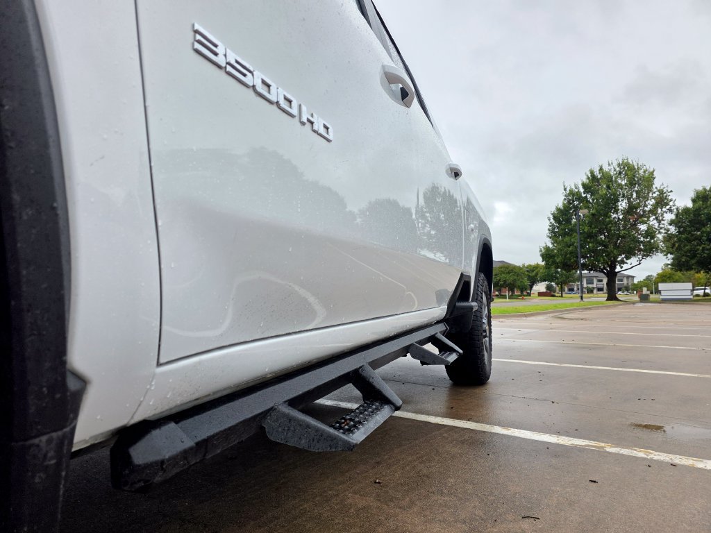 Used 2024 Chevrolet Silverado 3500 LT w/ Texas Edition AWD/4WD image 45