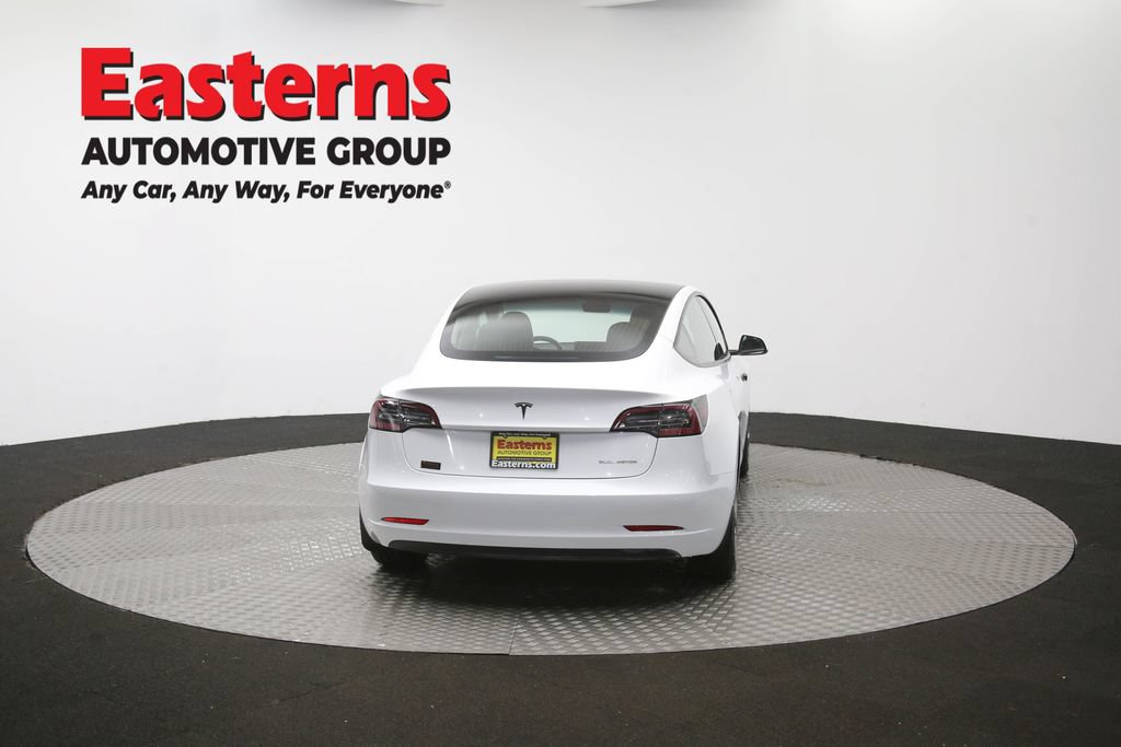 Used 2018 Tesla Model 3 Long Range AWD/4WD image 33