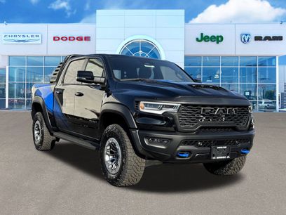 New 2025 RAM 1500 RHO w/ RHO Level 1 Equipment Group