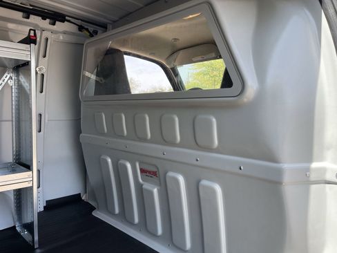 New 2026 Chevrolet Express 2500 w/ Driver Convenience Package image 16