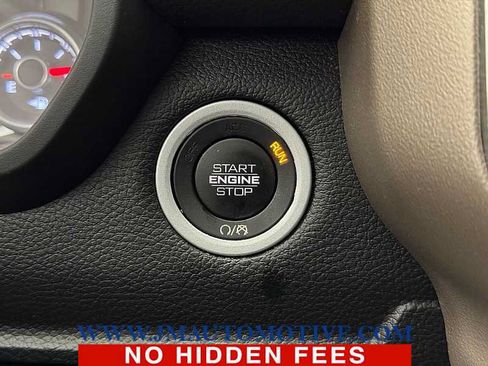 Used 2022 RAM 1500 Laramie AWD/4WD image 47