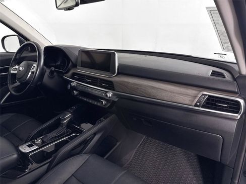 Used 2021 Kia Telluride EX w/ EX Premium Package FWD image 45