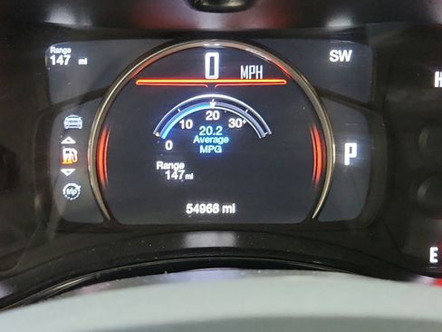 Used 2022 Dodge Durango SXT AWD/4WD image 31