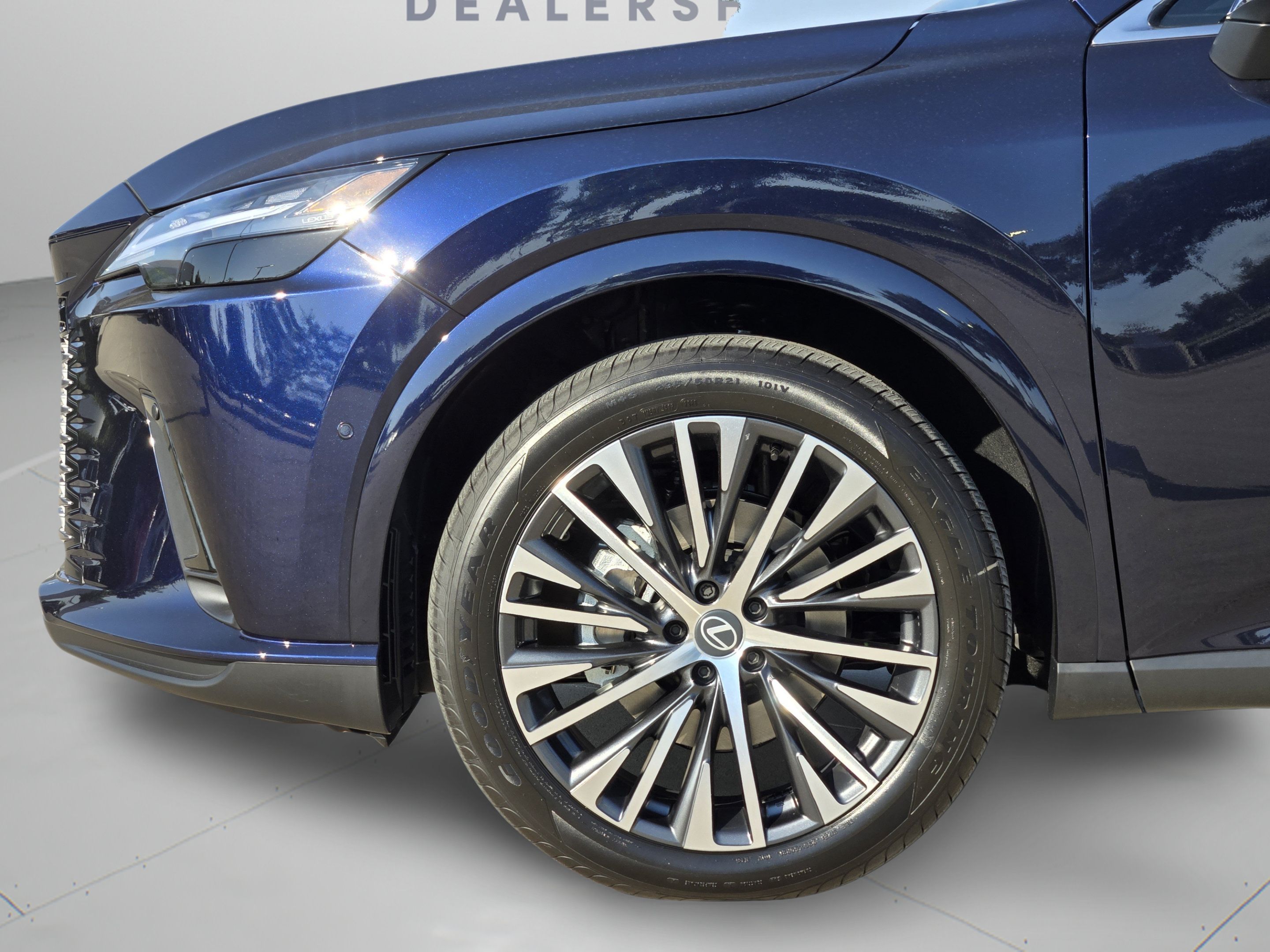 New 2026 Lexus RX 350 Premium Plus w/ Convenience Package AWD/4WD image 18
