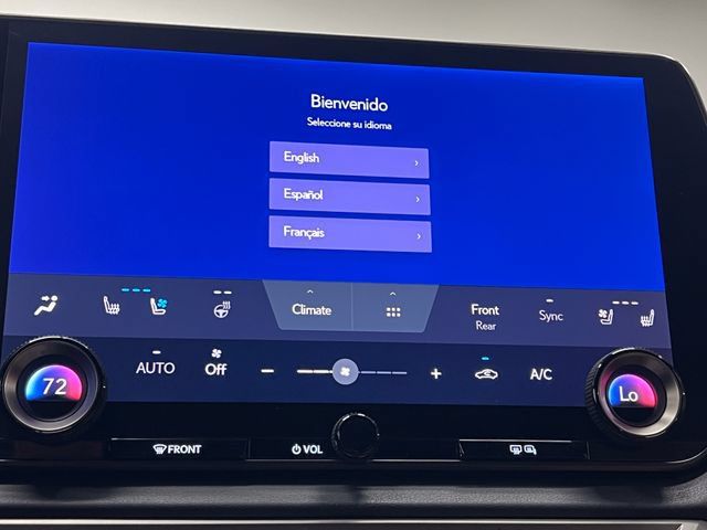 Certified 2024 Lexus RX 350 Premium w/ Cold Area Package FWD image 19