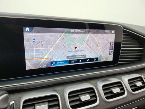 Used 2022 Mercedes-Benz GLE 350 image 13