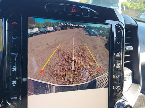 New 2026 RAM 2500 Tradesman image 11