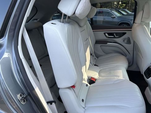 Certified 2023 Mercedes-Benz EQS 450+ SUV image 47