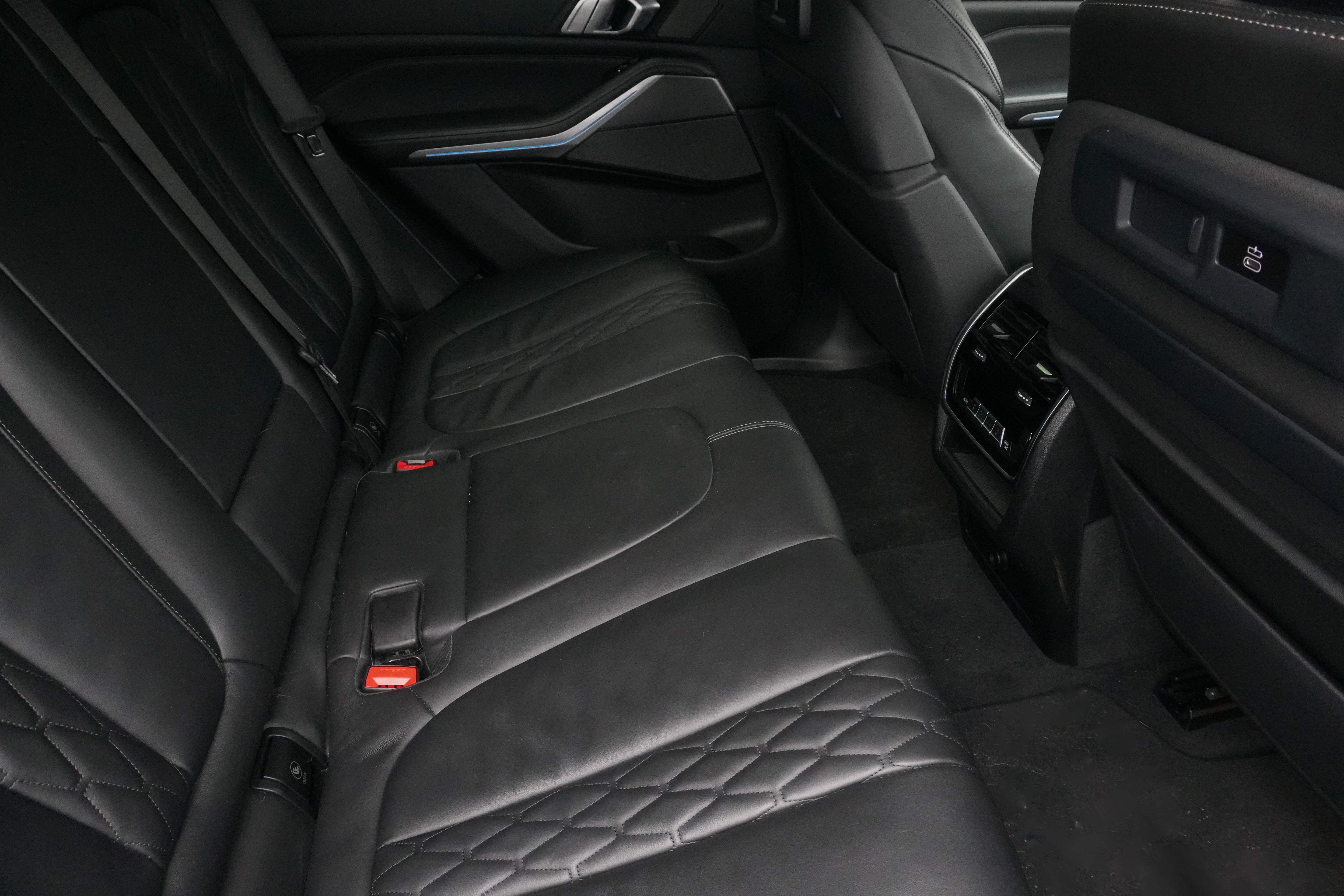 Used 2021 BMW X5 xDrive45e AWD/4WD image 33