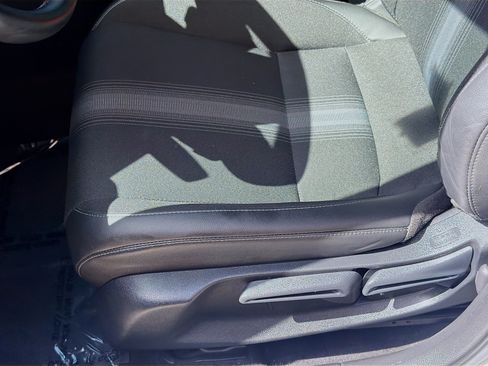 Certified 2025 Honda Civic Sport image 16