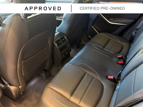 Used 2025 Jaguar F-PACE R-Dynamic S AWD/4WD image 29