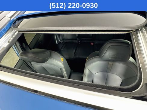Certified 2026 Subaru Outback Wilderness AWD/4WD image 27