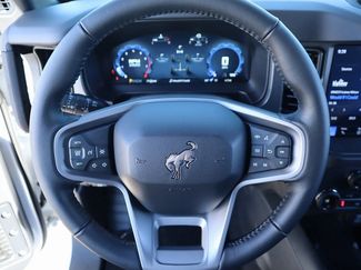 New 2025 Ford Bronco Big Bend AWD/4WD video 3
