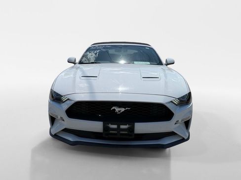 Used 2019 Ford Mustang Premium RWD image 8
