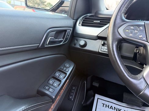 Used 2017 Chevrolet Tahoe Premier RWD image 33