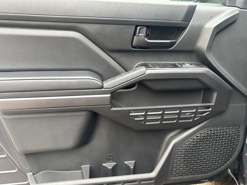 New 2026 Toyota Tacoma SR5 image 6