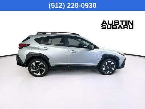 Used 2024 Subaru Crosstrek 2.5i Limited AWD/4WD image 9