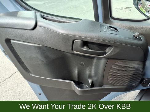 Used 2024 RAM ProMaster 3500 FWD image 30