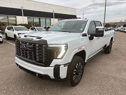 New 2026 GMC Sierra 3500 Denali Ultimate