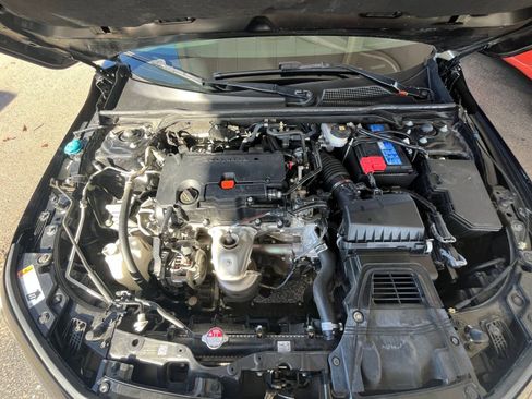 Used 2024 Honda Civic Sport image 30
