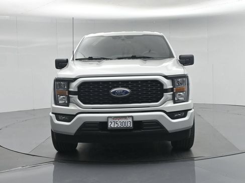 Certified 2023 Ford F150 XL w/ STX Appearance Package RWD image 22