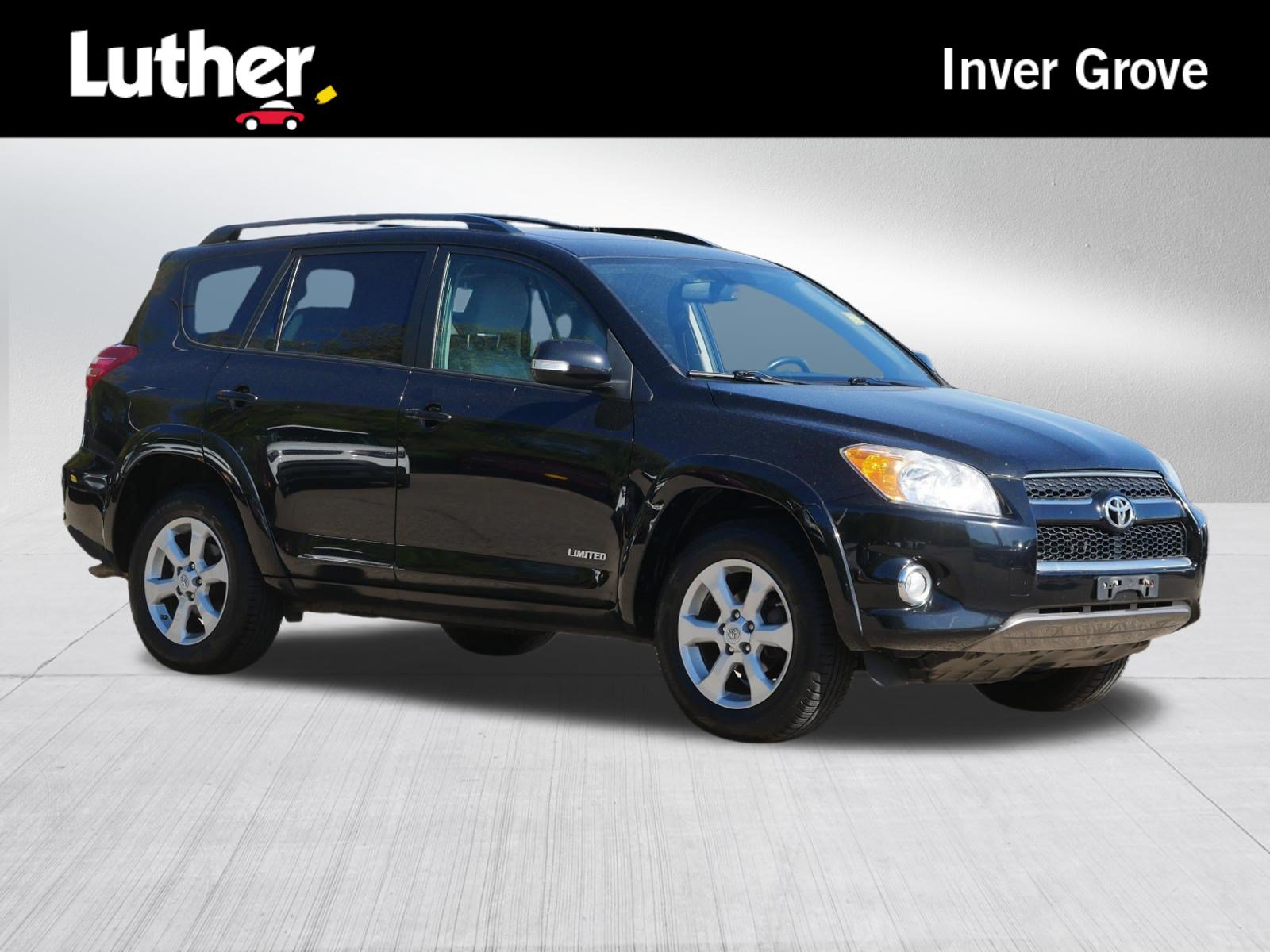 Used 2011 Toyota RAV4 Limited w/ Limited Extra Value Pkg AWD/4WD image 1