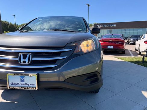 Used 2013 Honda CR-V LX image 13