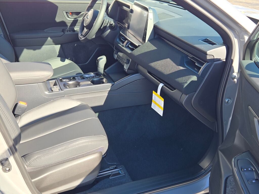 New 2026 Subaru Outback Premium AWD/4WD image 4
