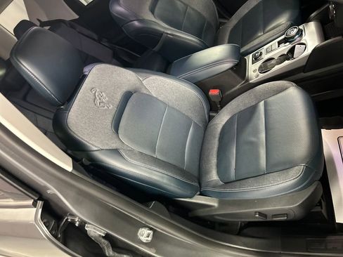 Used 2022 Ford Bronco Sport Outer Banks AWD/4WD image 24
