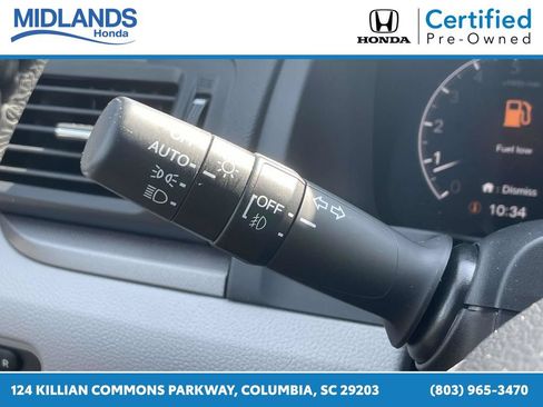 Used 2024 Honda Ridgeline RTL image 23