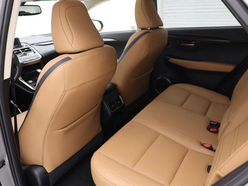 Used 2016 Lexus NX 200t AWD image 11