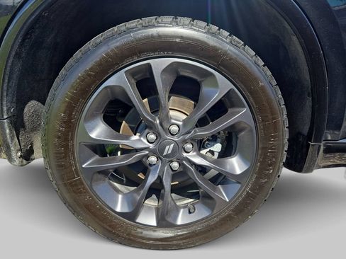 Used 2024 Dodge Durango R/T AWD/4WD image 40