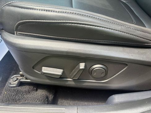 Used 2023 Hyundai Tucson SEL w/ Convenience Package FWD image 11