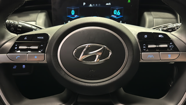 Used 2022 Hyundai Tucson SEL w/ Convenience Package AWD/4WD image 16
