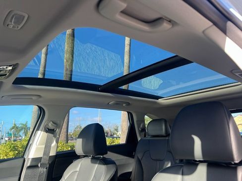 New 2026 Kia Sorento X-Line EX image 30