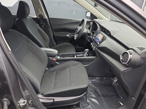 Used 2024 Nissan Kicks SV w/ Interior Electronics Package image 39