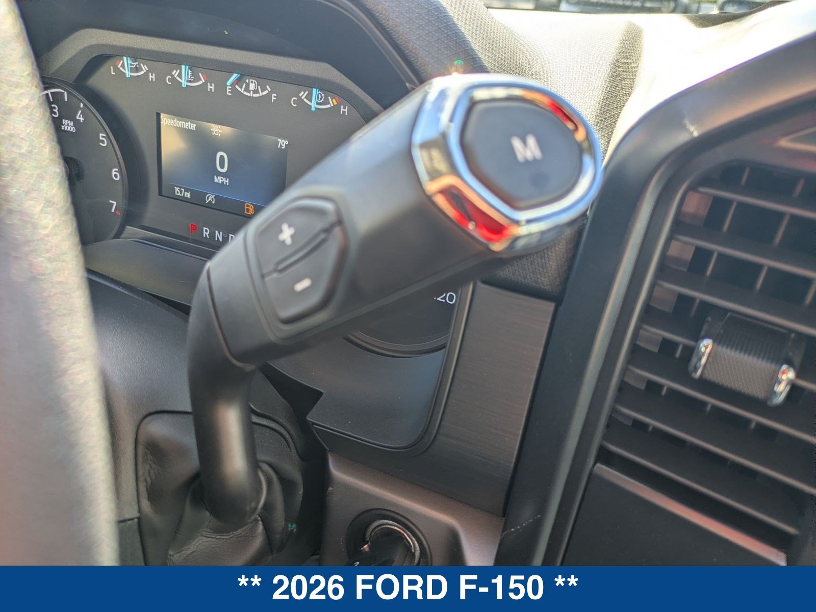 New 2026 Ford F150 XL RWD image 30