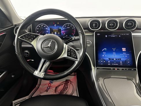 Used 2023 Mercedes-Benz C 300 Sedan image 39