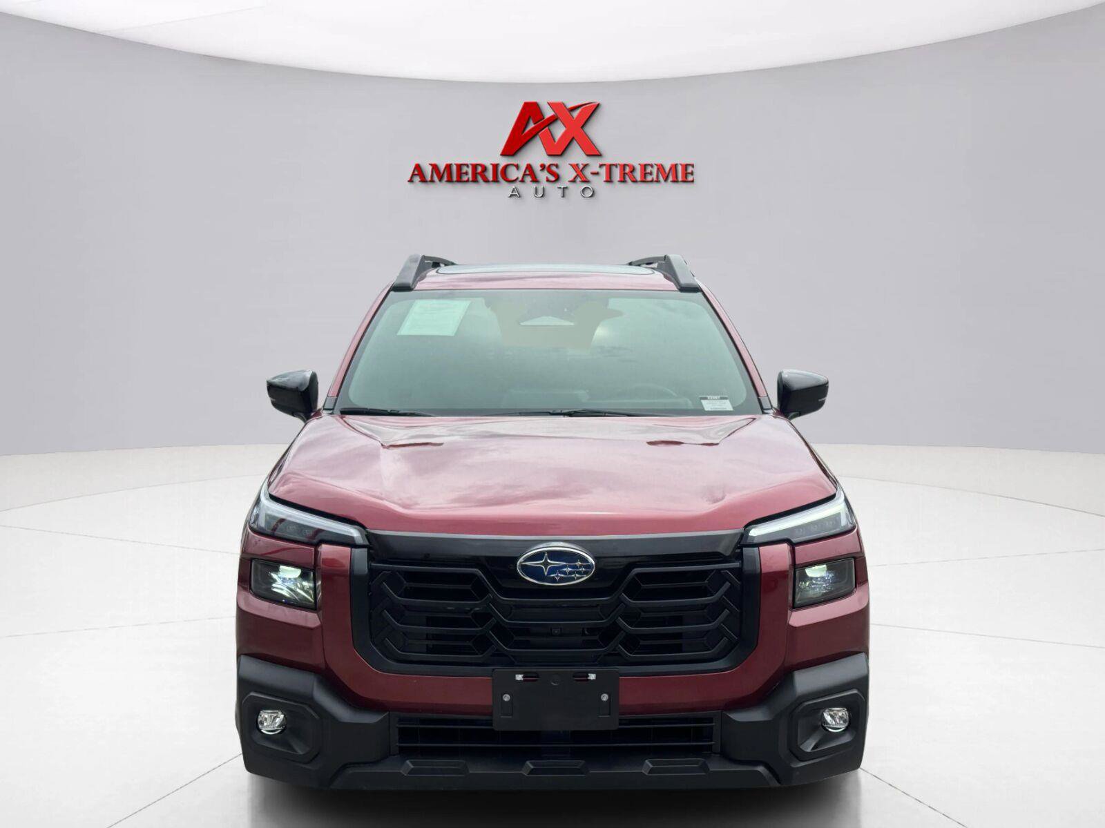 Used 2026 Subaru Outback Touring XT AWD/4WD image 9