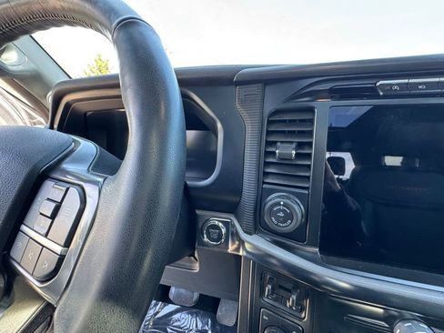 Used 2024 Ford F150 Tremor w/ Equipment Group 402A High AWD/4WD image 26