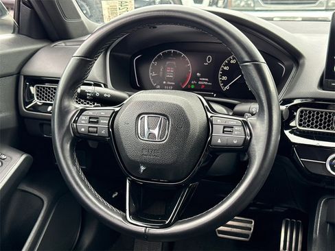 Used 2023 Honda Civic Sport image 23