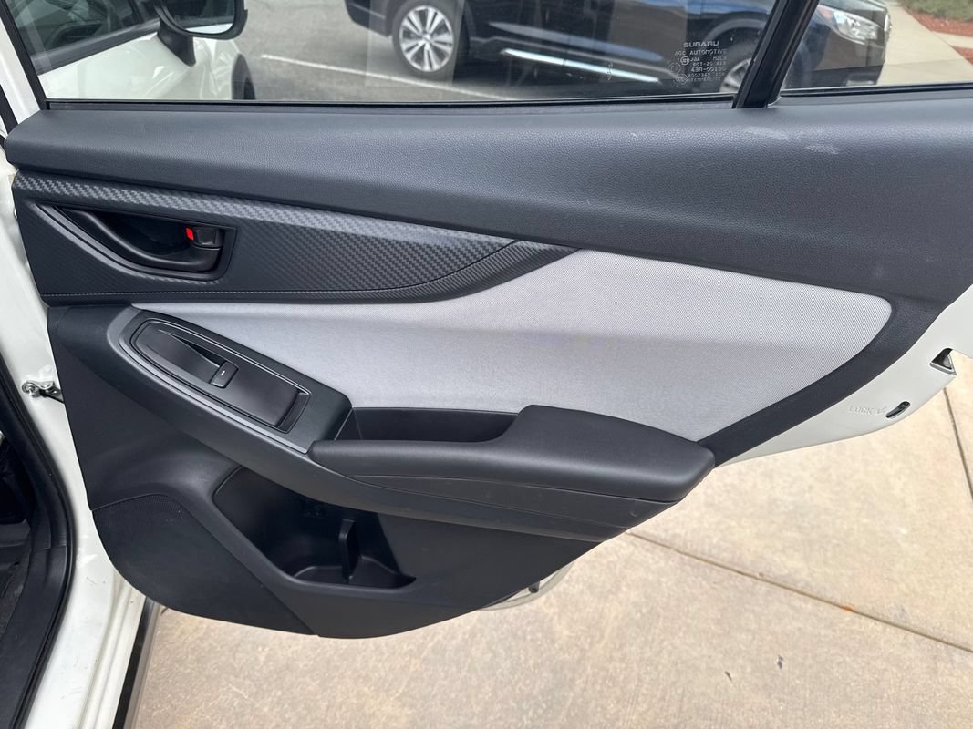 Used 2019 Subaru Crosstrek 2.0i Premium w/ Popular Package #2 AWD/4WD image 19