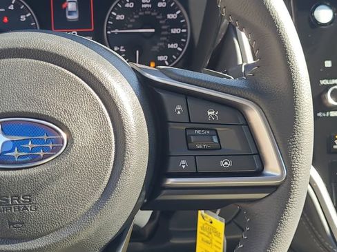 New 2025 Subaru Legacy Premium image 24