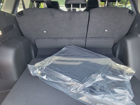 New 2026 Honda CR-V TrailSport image 37