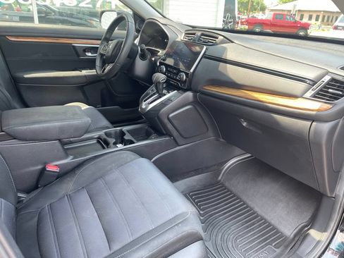 Used 2018 Honda CR-V EX image 13