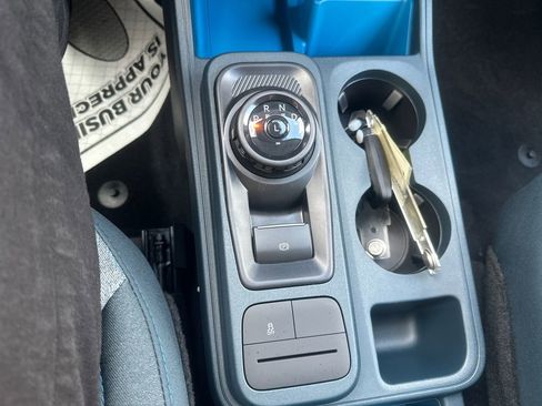 New 2025 Ford Maverick XLT w/ XLT Luxury Package image 24