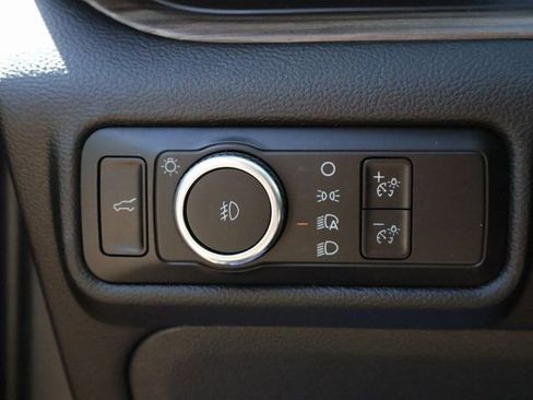 Used 2023 Ford Explorer Limited AWD/4WD image 43