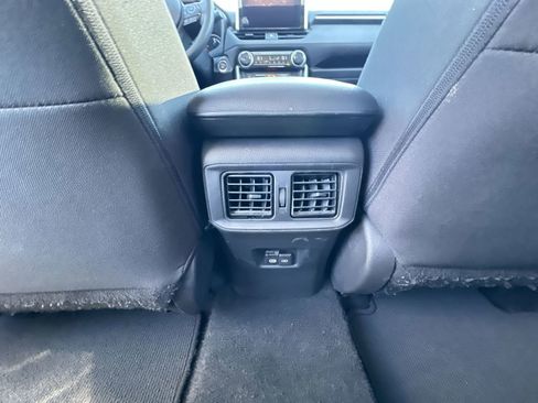 Used 2024 Toyota RAV4 XLE w/ Convenience Package AWD/4WD image 21