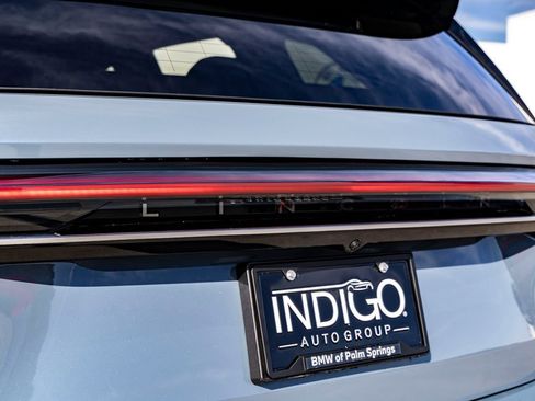 Used 2026 Lincoln Nautilus Black Label image 11