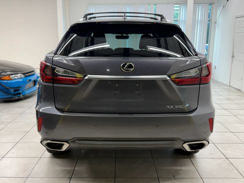 Used 2016 Lexus RX 350 FWD w/ Premium Package image 8